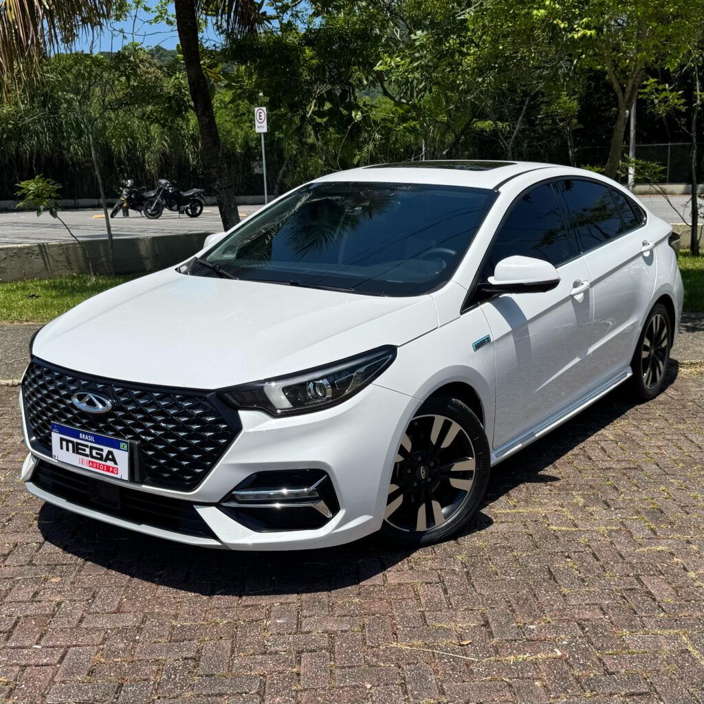 Arrizo 6 Pro 2024