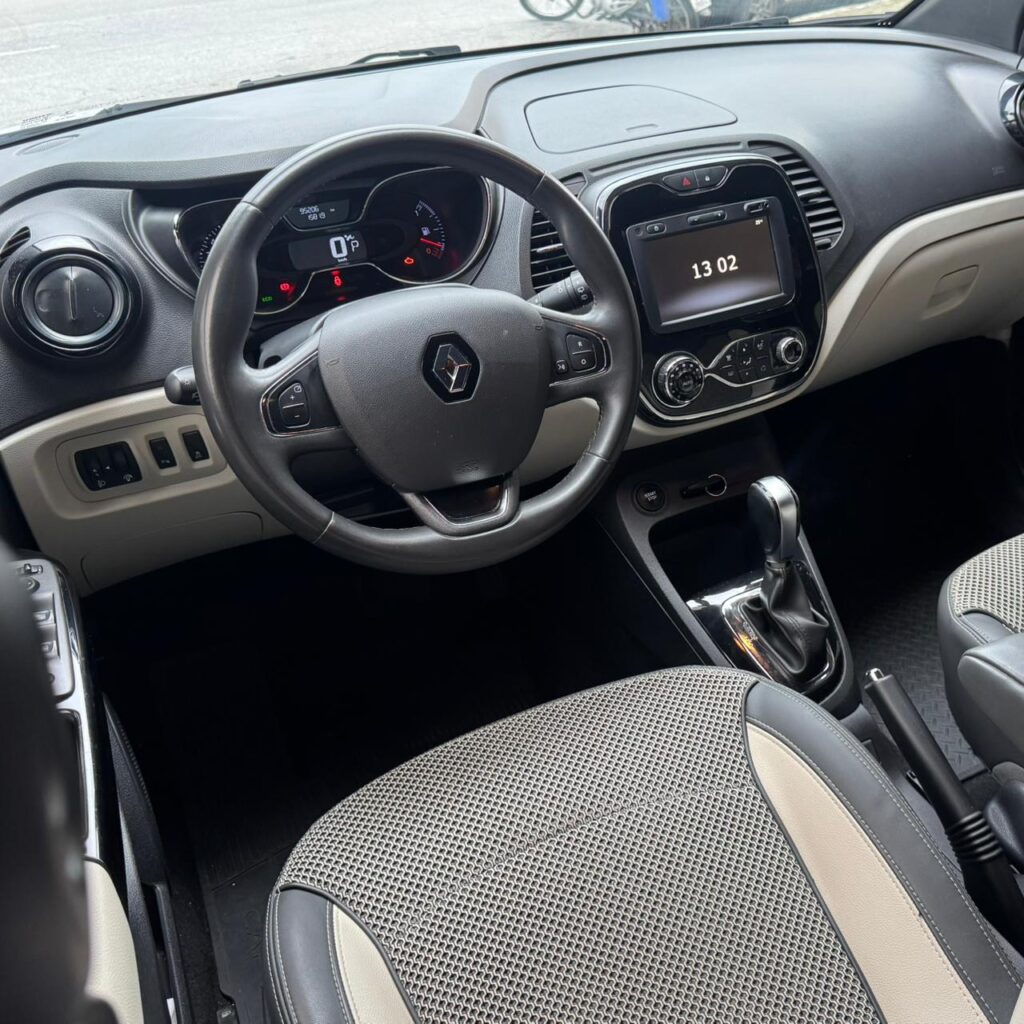 Captur 2020