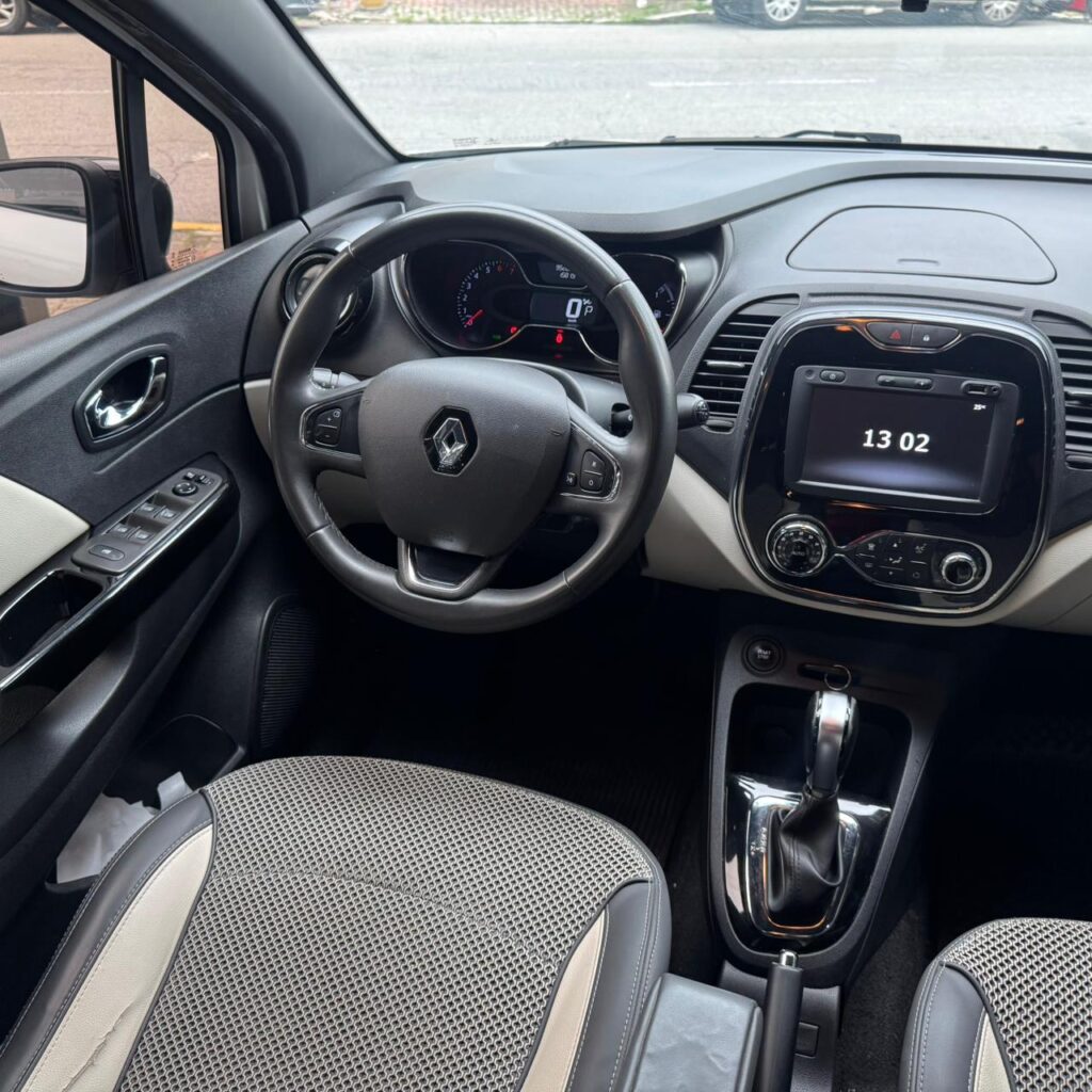 Captur 2020