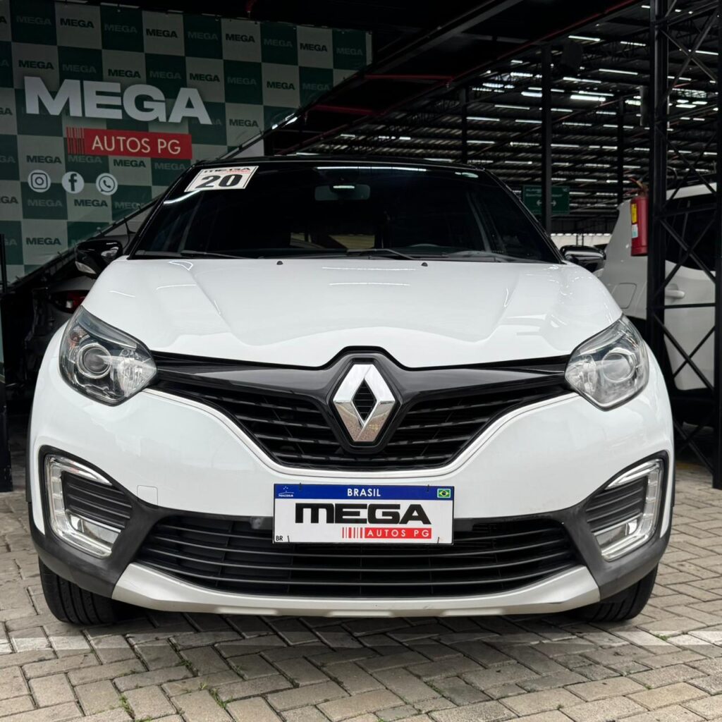 Captur 2020
