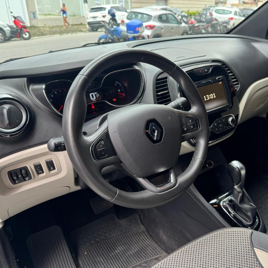 Captur 2020