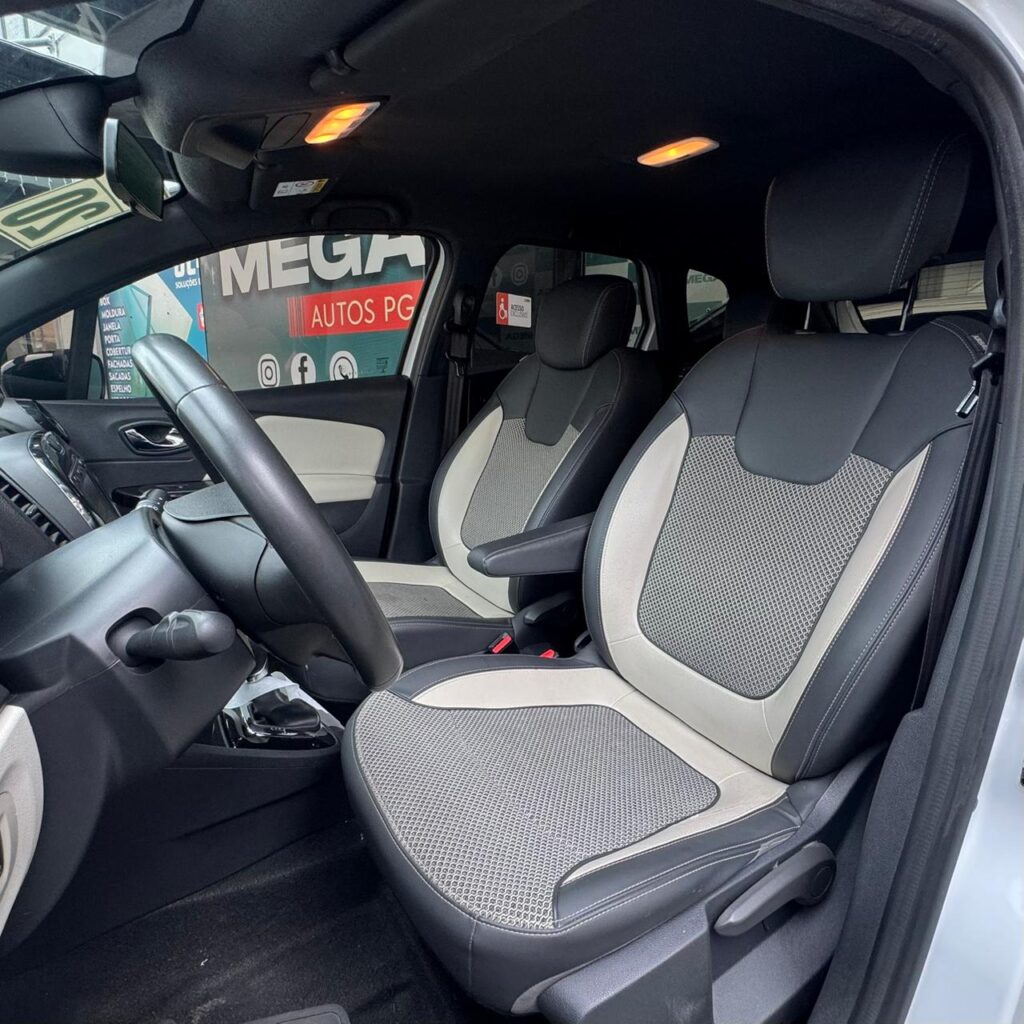 Captur 2020