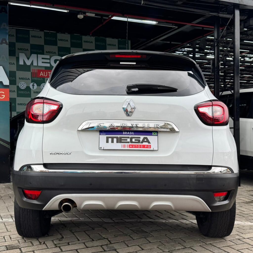 Captur 2020