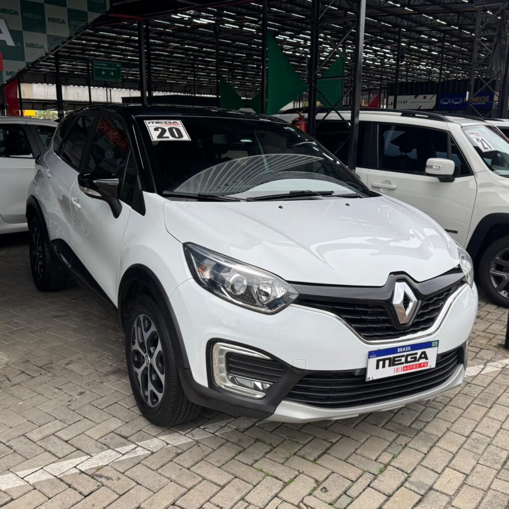 Captur 2020