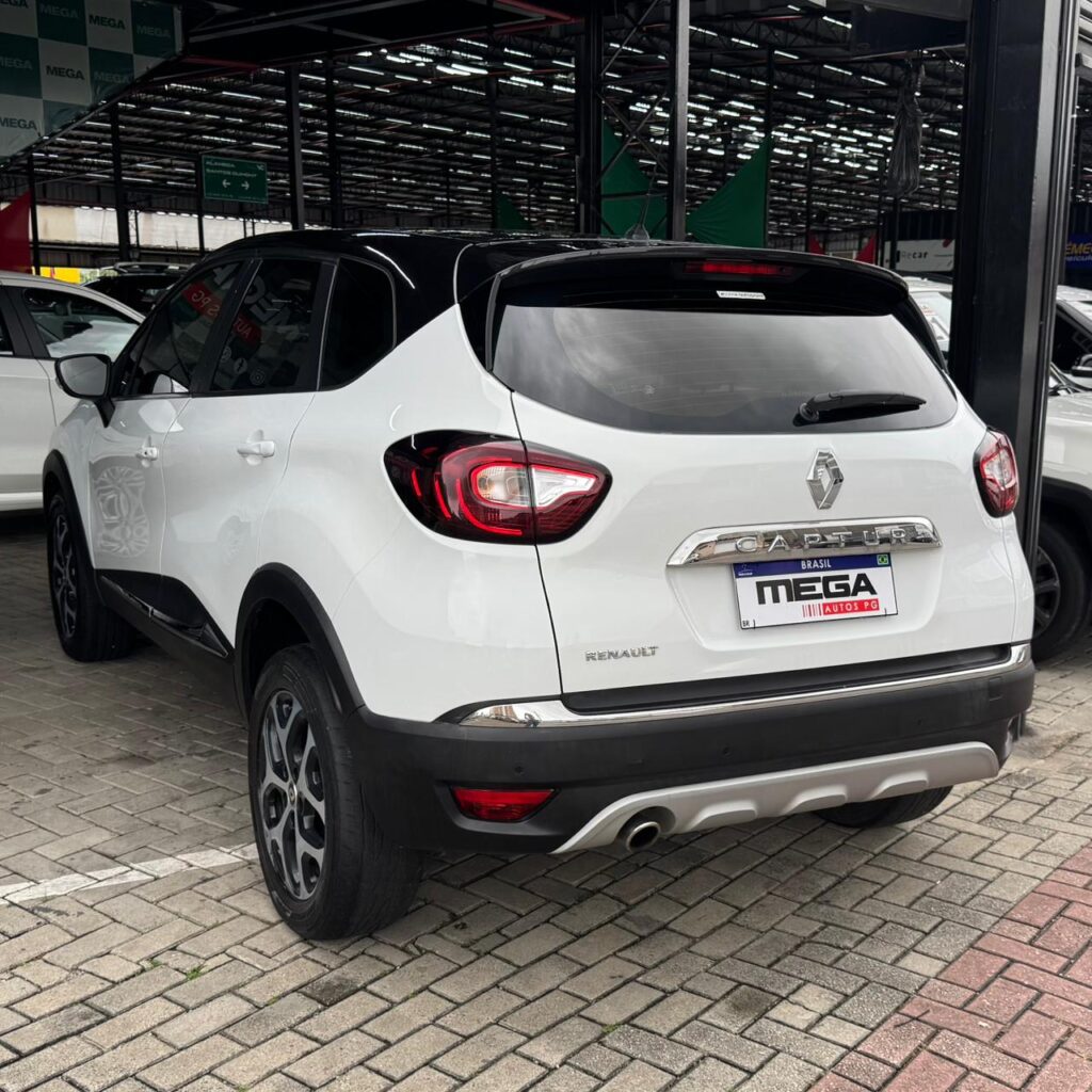 Captur 2020