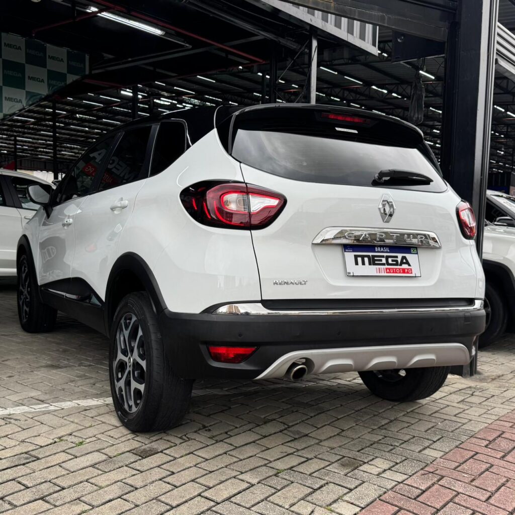 Captur 2020