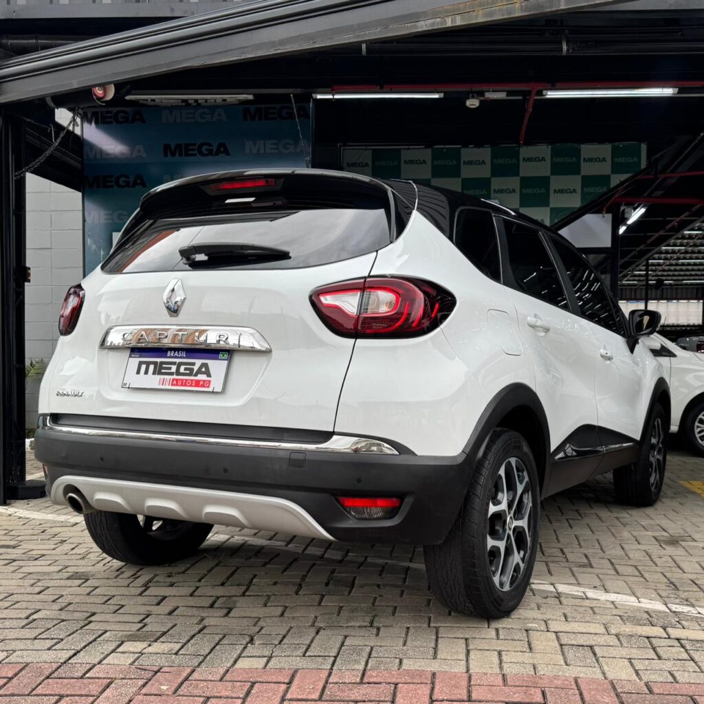 Captur 2020