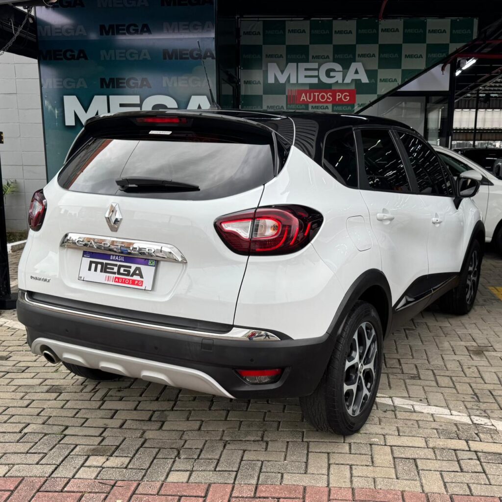 Captur 2020