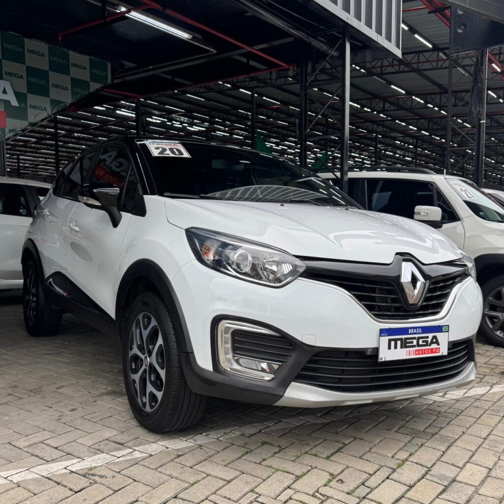 Captur 2020