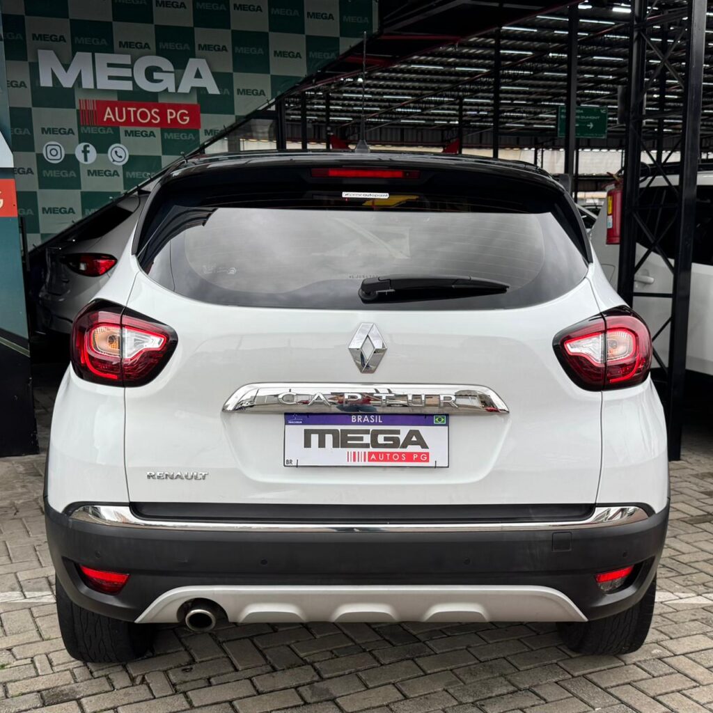 Captur 2020