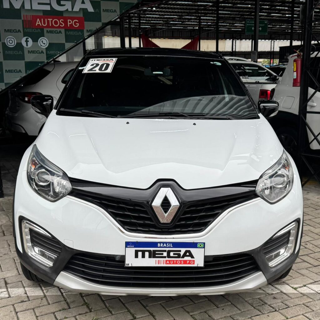 Captur 2020