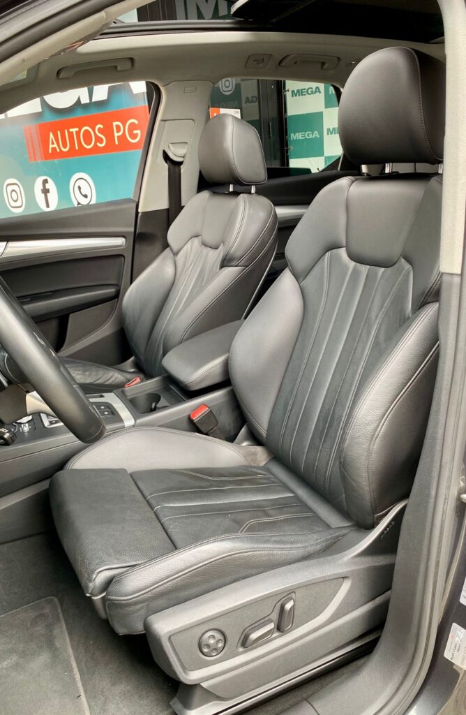 AUDI Q5 S LINE